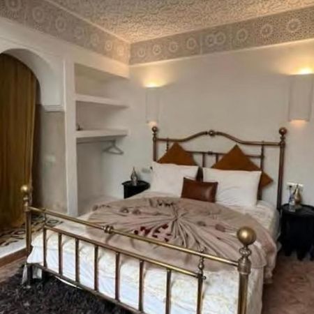 Riad 103 Medina Pool And Hammam Marrakesh Luaran gambar