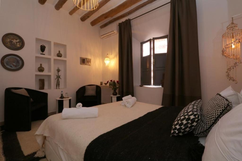 Riad 103 Medina Pool And Hammam Marrakesh Luaran gambar