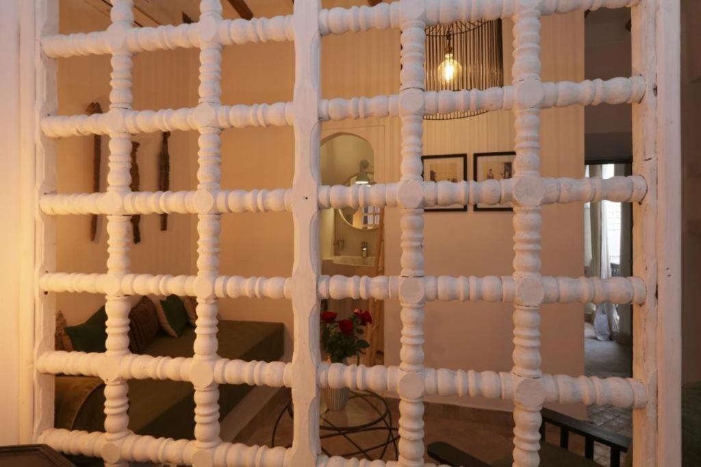 Riad 103 Medina Pool And Hammam Marrakesh Luaran gambar