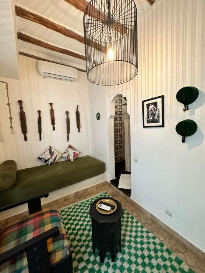 Riad 103 Medina Pool And Hammam Marrakesh Luaran gambar