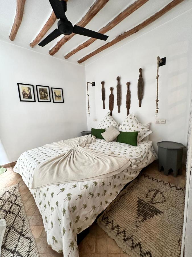 Riad 103 Medina Pool And Hammam Marrakesh Luaran gambar